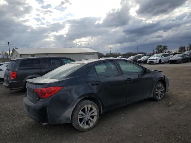 Vin: 5yfburhe7hp624977, lot: 52729205, toyota corolla l 20173