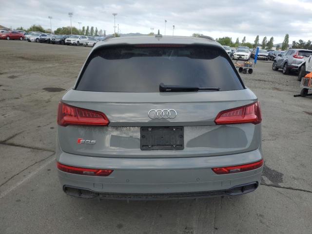 2020 AUDI SQ5 PREMIU WA1B4AFY4L2013451