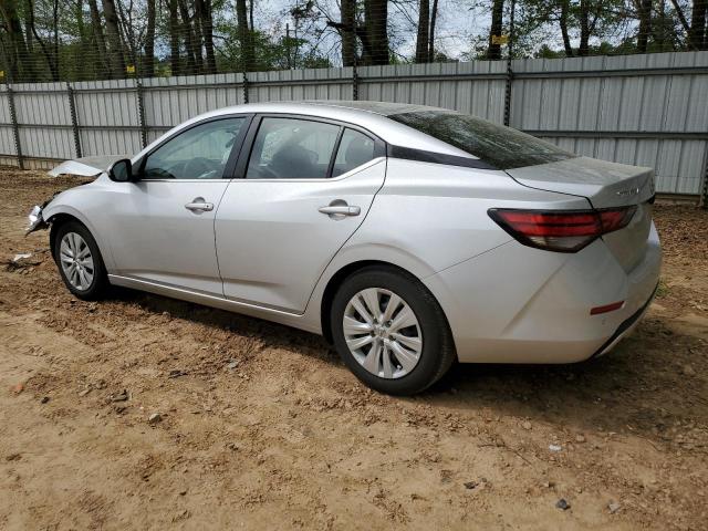 Vin: 3n1ab8bv5py300500, lot: 51894115, nissan sentra s 20232