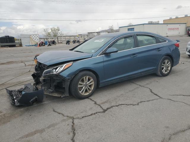 Vin: 5npe24af7hh446509, lot: 51616605, hyundai sonata se 2017 img_1