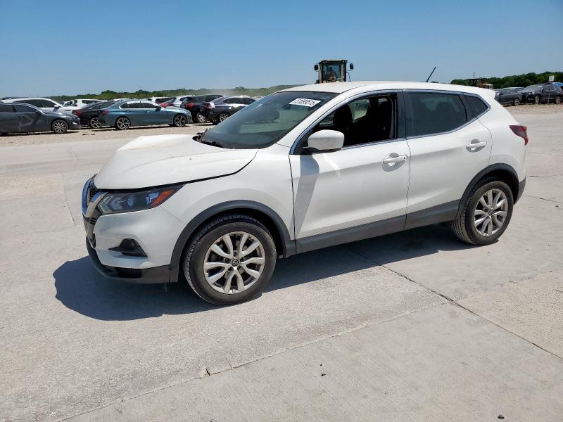 Vin: jn1bj1cv5lw262474, lot: 51699515, nissan rogue s 2020 img_1