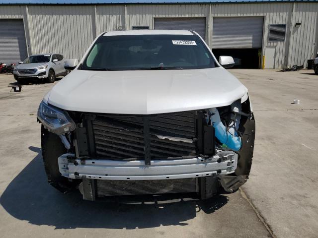 2020 CHEVROLET TRAVERSE P - 1GNERKKW4LJ284036