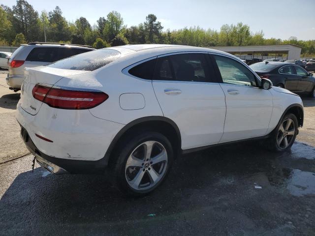 2018 MERCEDES-BENZ GLC COUPE WDC0J4KB3JF380561