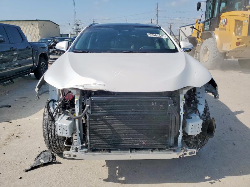 2024 LEXUS NX 350H BA - JTJHKCEZXR5014362