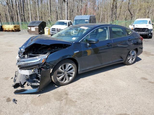 Vin: jhmzc5f34jc015578, lot: 54193505, honda clarity touring 2018 img_1