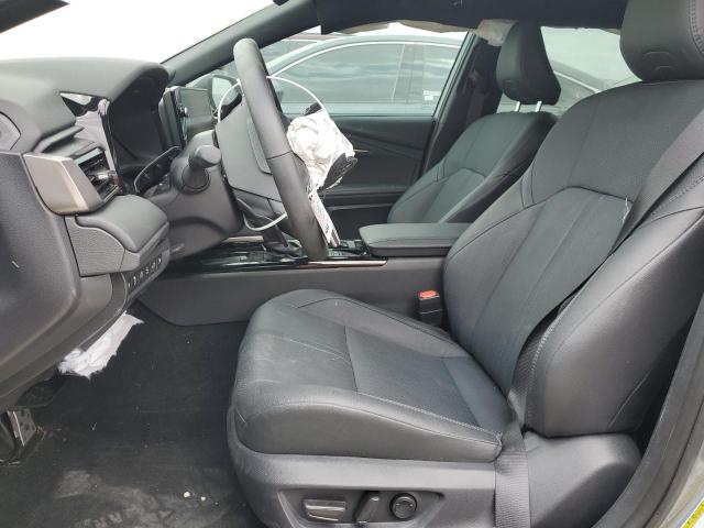 2025 TOYOTA CAMRY XSE - 4T1DAACK6SU567192
