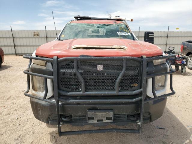 2023 CHEVROLET SILVERADO 1GC1WLE71PF242314