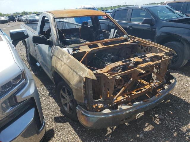Vin: 1gcncpeh1ez263797, lot: 46465255, chevrolet all models c1500 20144