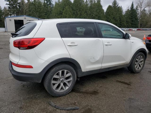 Vin: kndpbcac6g7842328, lot: 51336065, kia sportage lx 20163