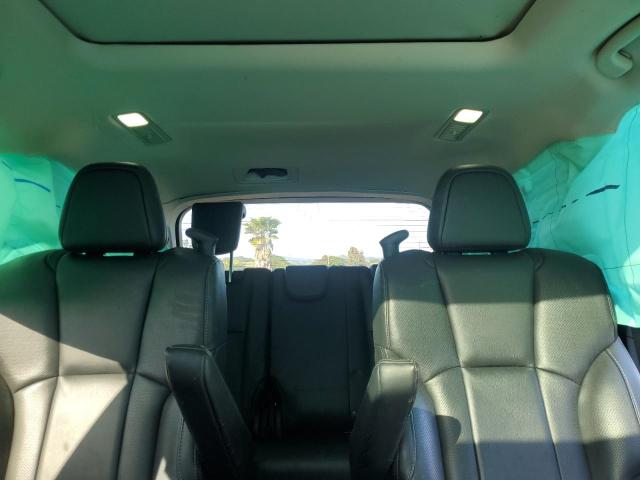 2021 SUBARU ASCENT LIM - 4S4WMAPD2M3461312