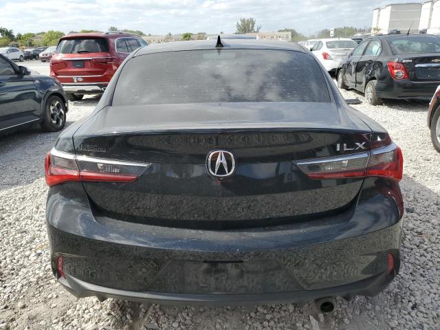 2020 ACURA ILX 19UDE2F3XLA008140