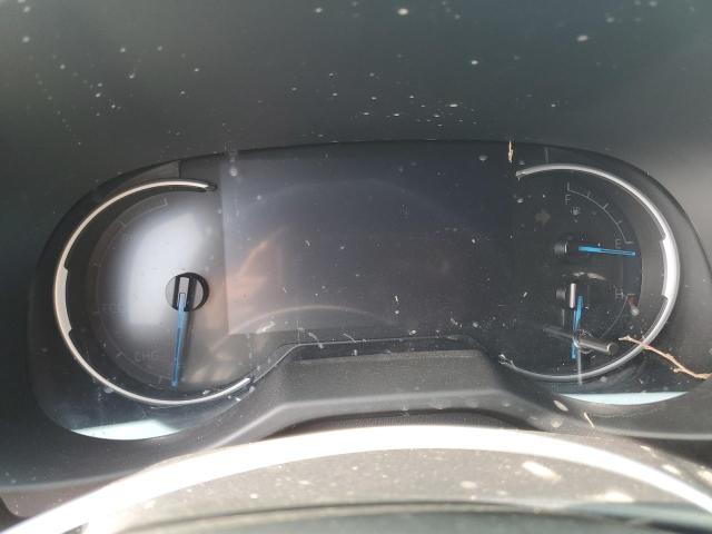 2023 TOYOTA RAV4 SE - 4T3T6RFV1PU126926