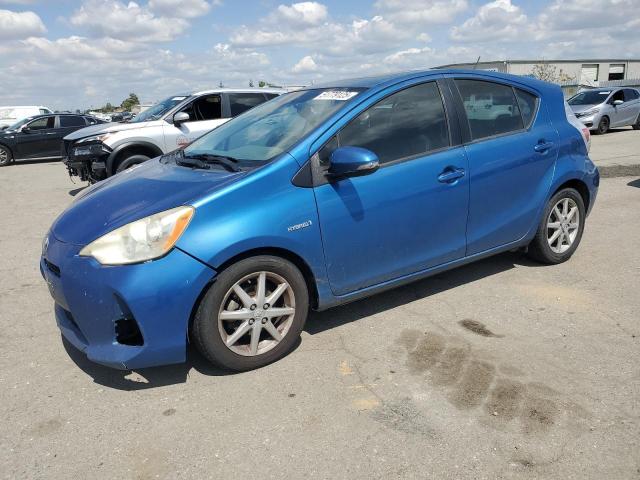 Vin: jtdkdtb37d1044938, lot: 51779125, toyota prius 2013 img_1