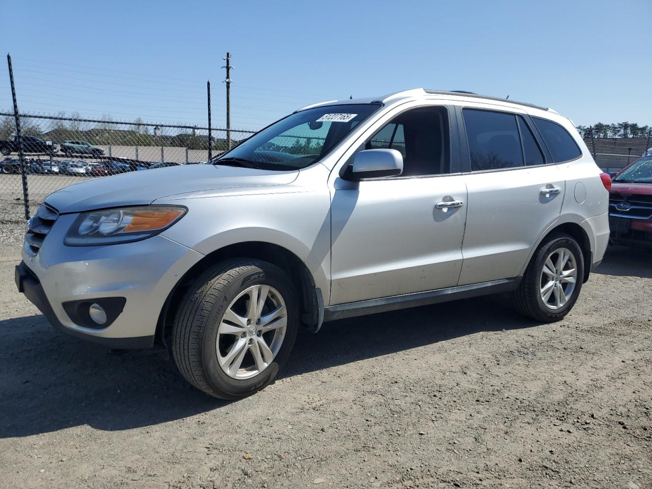 HYUNDAI SANTA FE LIMITED
