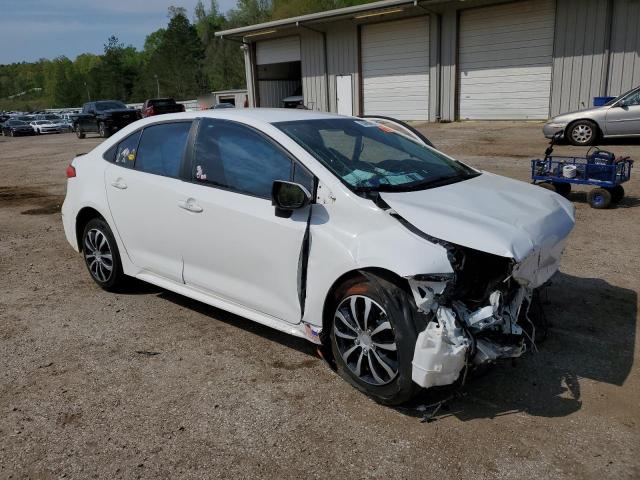 2020 TOYOTA COROLLA LE - 5YFEPRAE0LP103879