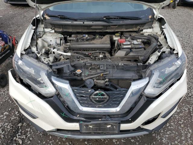 2018 NISSAN ROGUE S - JN8AT2MV2JW301188
