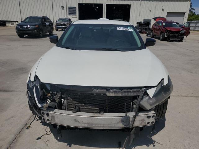 2017 NISSAN MAXIMA 3.5 - 1N4AA6AP9HC405225