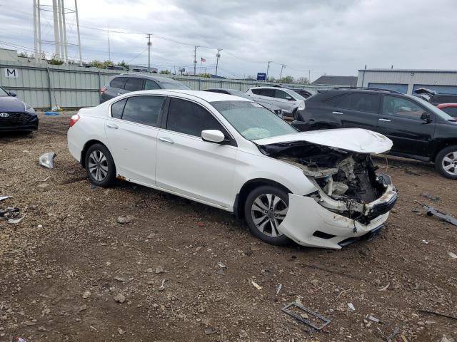 Vin: 1hgcr2f35ea044496, lot: 55125825, honda accord lx 20144