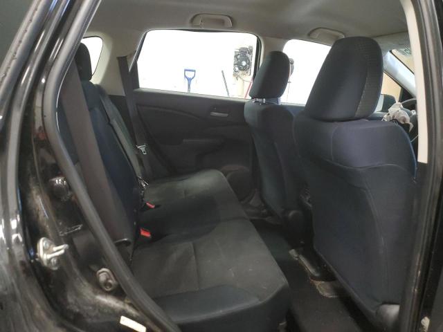 2015 HONDA CR-V LX - 2HKRM4H3XFH626927
