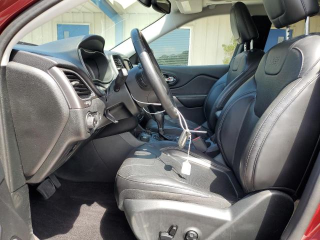 2019 JEEP CHEROKEE L 1C4PJMDN9KD235677