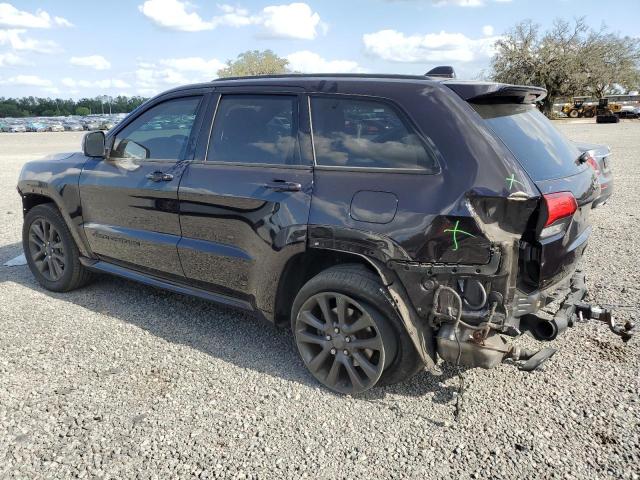 2018 JEEP GRAND CHER - 1C4RJECG2JC444197