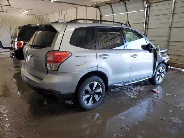 2018 SUBARU FORESTER 2 JF2SJAGC7JH611708
