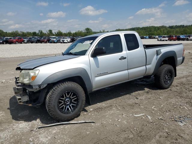 TOYOTA TACOMA ACC