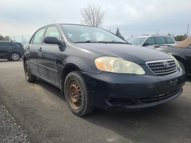TOYOTA COROLLA CE
