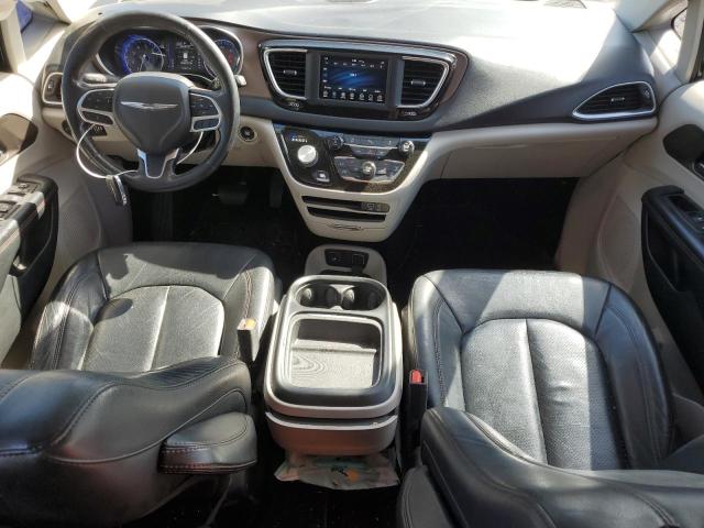 2019 CHRYSLER PACIFICA T - 2C4RC1BG9KR732456