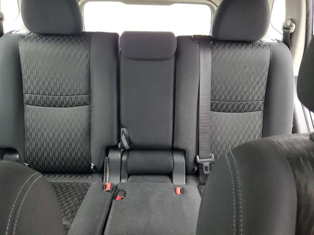2017 NISSAN ROGUE S - KNMAT2MV9HP548935