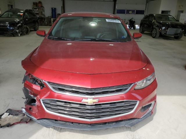 2016 CHEVROLET MALIBU LT - 1G1ZE5ST3GF326663
