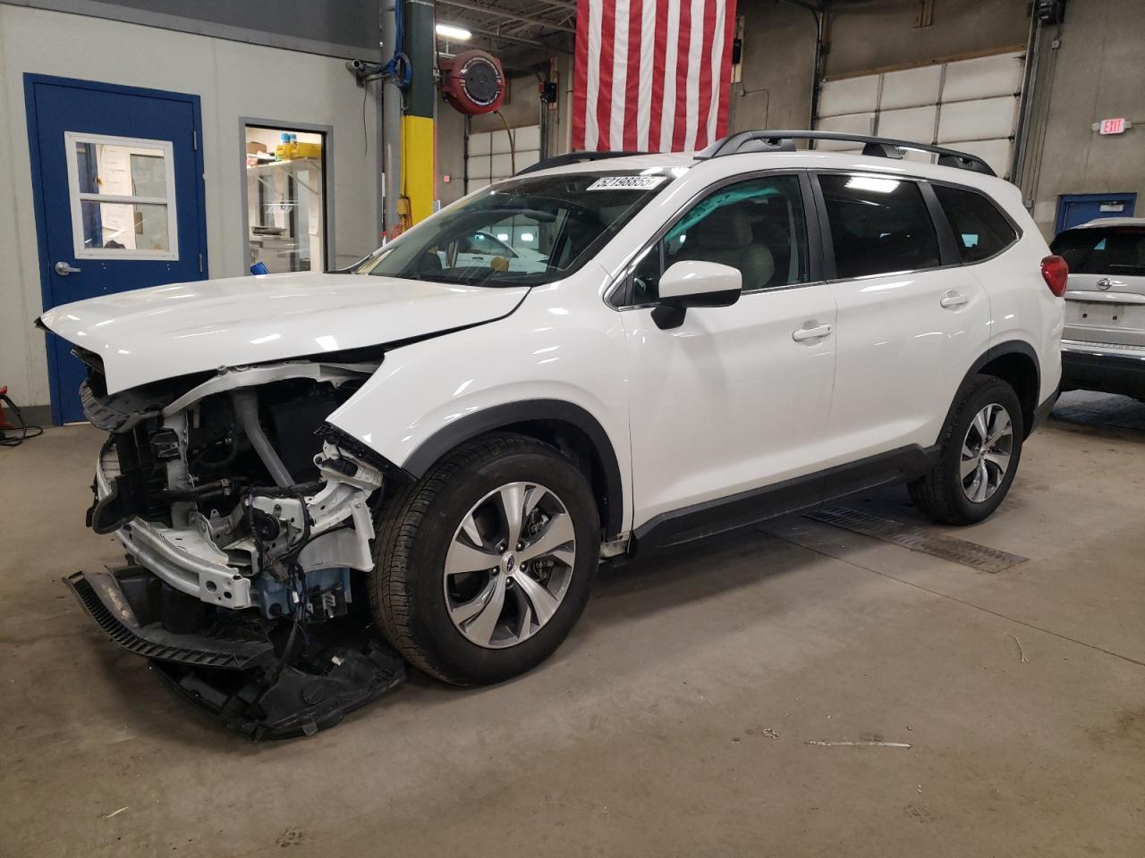 SUBARU ASCENT PREMIUM