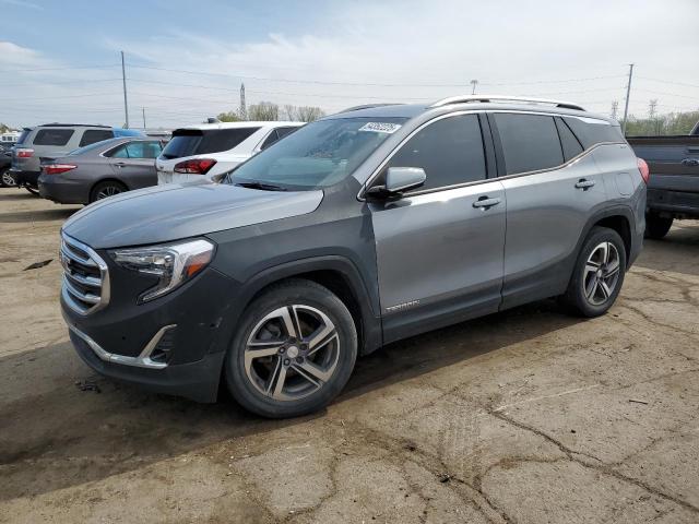 Vin: 3gkalpevxll146250, lot: 54352225, gmc terrain slt 2020 img_1