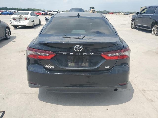 2021 TOYOTA CAMRY LE - 4T1C11AK6MU540429