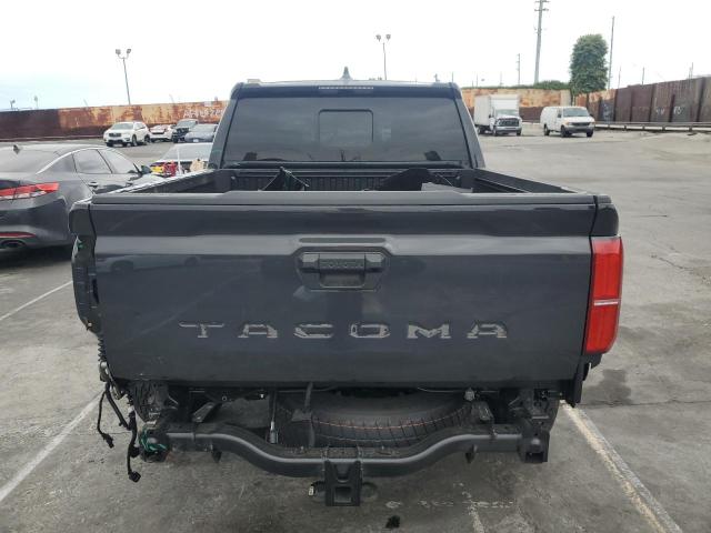 2025 TOYOTA TACOMA DOU - 3TMLB5JN4SM104263