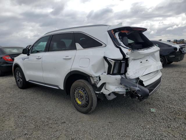 Vin: kndrh4lg4p5218228, lot: 53896325, kia sorento ex 20232