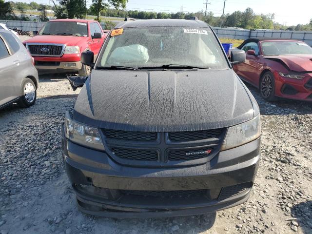 2018 DODGE JOURNEY SE - 3C4PDCAB4JT288775