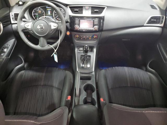 2017 NISSAN SENTRA S - 3N1AB7AP1HY331662