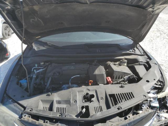 2018 ACURA ILX PREMIU 19UDE2F80JA009144