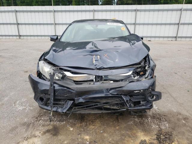 2016 HONDA CIVIC EX - 19XFC1F30GE039455