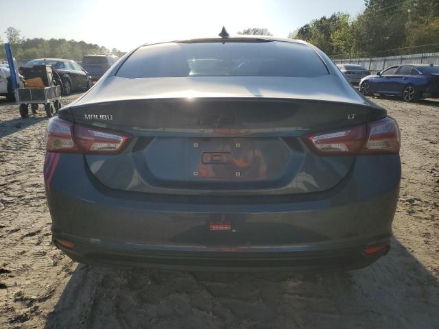 2020 CHEVROLET MALIBU LT #3298122132