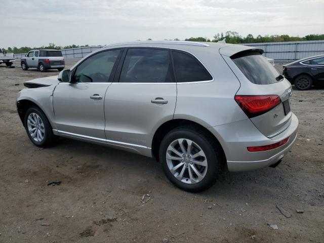 Vin: wa1l2afpxga017081, lot: 54676255, audi q5 premium plus 20162