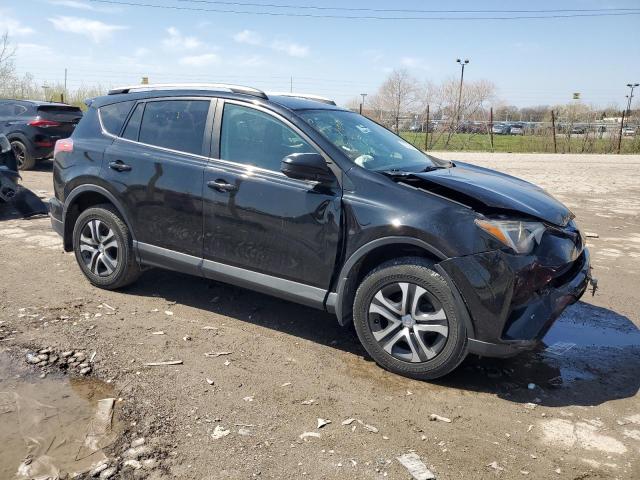 Vin: 2t3zfrev0hw360052, lot: 52073005, toyota rav4 le 20174