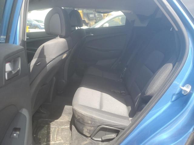 2018 HYUNDAI TUCSON SEL KM8J33A4XJU614557