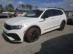 2022 VOLKSWAGEN TIGUAN SE - 3VVCB7AX8NM146180