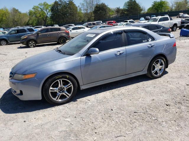 ACURA TSX