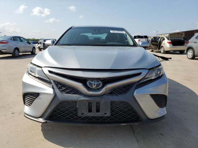 2019 TOYOTA CAMRY L - 4T1B11HK9KU758511