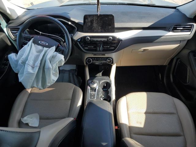 2021 FORD ESCAPE SEL #3291200029