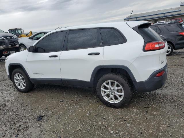 Vin: 1c4pjmabxfw599336, lot: 51368915, jeep grand cher sport 20152