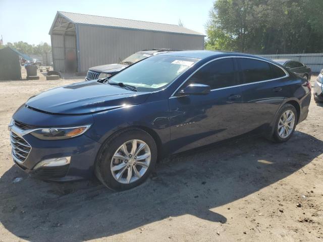 Vin: 1g1zd5stxmf006268, lot: 51940905, chevrolet malibu lt 2021 img_1